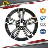Center Bore 66.6 Bolt Pattern 5X112 Replica Design Wheel Hub Rims