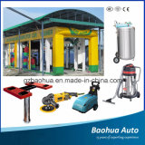 Automatic Car Wash Machine/Beauty Shop Equipment/Wash Center Equipment