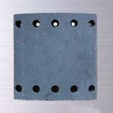 Hot Sales Orient Truck Brake Pads Brake Lining Wva 002317
