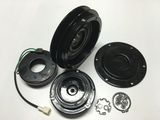 Auto Parts AC Compressor Magnetic Clutch for Komatsu 1b 151mm
