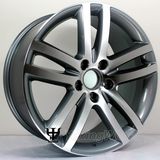 20 Inch Hot Selling Alloy Car Wheel