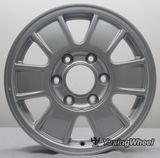 Alloy Wheels 6X139.7 16 Inch From China