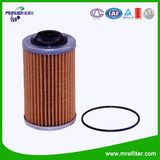 Auto Parts Car Engine Element Oil Filter for Cadillac R84090