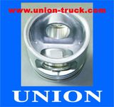 Kubota Agricultural Engine Piston Ring Set ET95 (KUBOTA ET95)