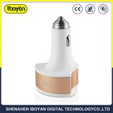 3.1A Dual USB Mobile Phone Car Adapter Charger