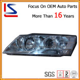 Auto Parts - Headlight for Hyundai Sonata 2008-2010