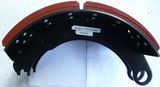 Brake Shoe Assembly (SAF-203)