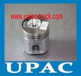 Yanmar 4tnv88 4tnv88-Pbvb Engine Parts Piston Liner Kit for Excavcator