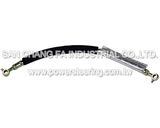 Power Steering Hose for Nissan Maxima 49720-40u10. JPG