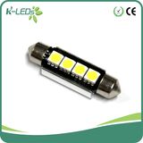 Festoon Canbus LED 42mm LED Bulbs for Cars