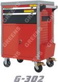 Metal Tool Cabinet (G-302)