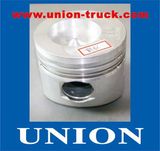 Yunnei Yn4100 Piston Kit Diameter100mm