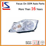 Auto Spare Parts - Headlight for Ford Ecosport 2008 - (Latin American style)