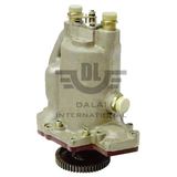 T-II Tatra Engine Oil Pump