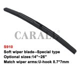 Wiper Blade for Special