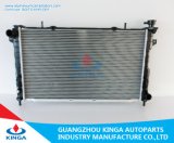 Auto Parts Aluminum Radiator for Chrysler Voyager'01-04 Mt 04809225ae