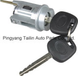 Lgnition Lock for The Toyota Tiger