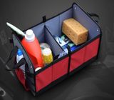 Wholesale Custom Foldable Car Truck Organiser