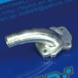 Motorcycle Parts Carburetor Joint for Stroke 50cc (3XG)
