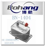 Bonai Auto Spare Peugeot 206 Citroen C4 Oil Cooler (5989070251/3221470)