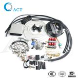 LPG Car Fuel System Engine 6cyl Conversion Kit