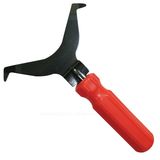 Window Molding Remover