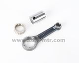 Motrocycle Spare Part Connecting Rod for C100/C110 Motorcycle