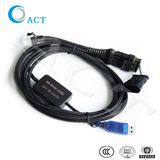 CNG LPG 4 Cylinder ECU MP48
