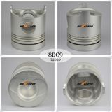 Engine Piston 8DC9 for Mitsubishi Spare Part Me062408