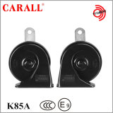 Factory Supply Wholesale Car Accessories Bosh Type 105dB 118dB Loud Sound Snail Car Horn