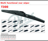 Auto Spare Parts Wholesale Multi-Functional 12 Adapters Wiper Arm Winter Rear Wiper Blade
