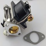Carburetor for Tecumseh 640065A 640065 Ohv110 Ohv115 Ohv120 Ohv125 Ohv130 Ohv135