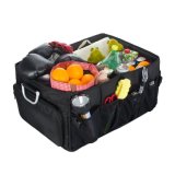Car Organizer Bag for Easy Storage - Pop up Bag Esg10358