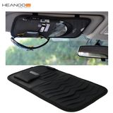 Storage Card Organizer Case DVD Holder Auto Car Sunshade CD Visor