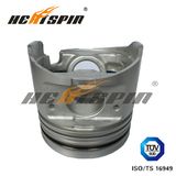 Isuzu Truck 4hg1 Engine Piston 8-97221-4840 with One Year Warranty