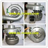 Turbocharger K27-145 for Kamaz engine