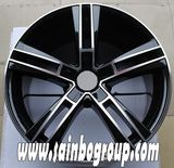 Custom Design Best Quality Car Alloy Wheel Sport Wheels From 13