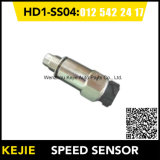 Speed Sensor for Mercedes-Benz 0125422417