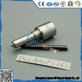 Erikc Dlla142p2262 Manufacturers Bosch Nozzle 0 433 172 262 and Bosch Original Common Rail Nozzle Dlla 142 P 2262 (0433172262) for 0 445 120 289 Dongfeng