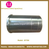 Ef750 Cylinder Liner for Hino 11467-1900