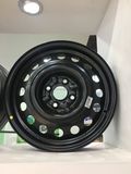 15*3.5t Steel Wheel of OEM