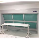 Infitech Open-Faced Spray Booth Yft-B