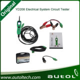 Yd208 Electrical System Circuit Tester