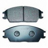 Semi Metal Auto Parts Disc Brake Pad for Honda
