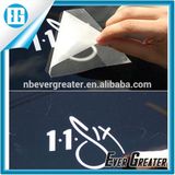 Cheap Custom Waterproof Removable Car Window Decal