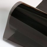 5% 10% 20%Vlt Protection Adhesive Window Film, 1.52 X 30m Petcars Solar Window Tint Film