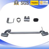 High Quality for BMW X3 X4 2015-up Exhaust