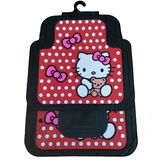 Latex Cartoon Mats/Hello Kitty Mat Bt 1706