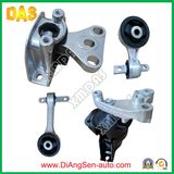 Auto Spare Rubber Motor Parts for Honda Civic Engine Mount (50820-SVA-A05, 50850-SNA-A82, 50880-SNA-A02, 50890-SNA-A02)
