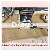 High Quality and Colorful PVC Coil Mat Auto Parts Car Floor Mat